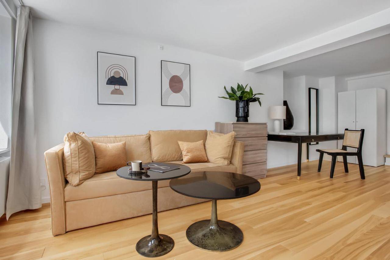 Sanders Regent - Precious One-Bedroom Apartment Near Central Square Kopenhagen Exterior foto