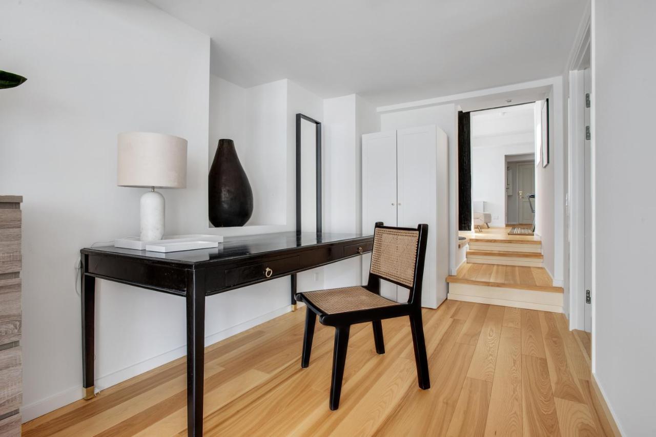 Sanders Regent - Precious One-Bedroom Apartment Near Central Square Kopenhagen Exterior foto