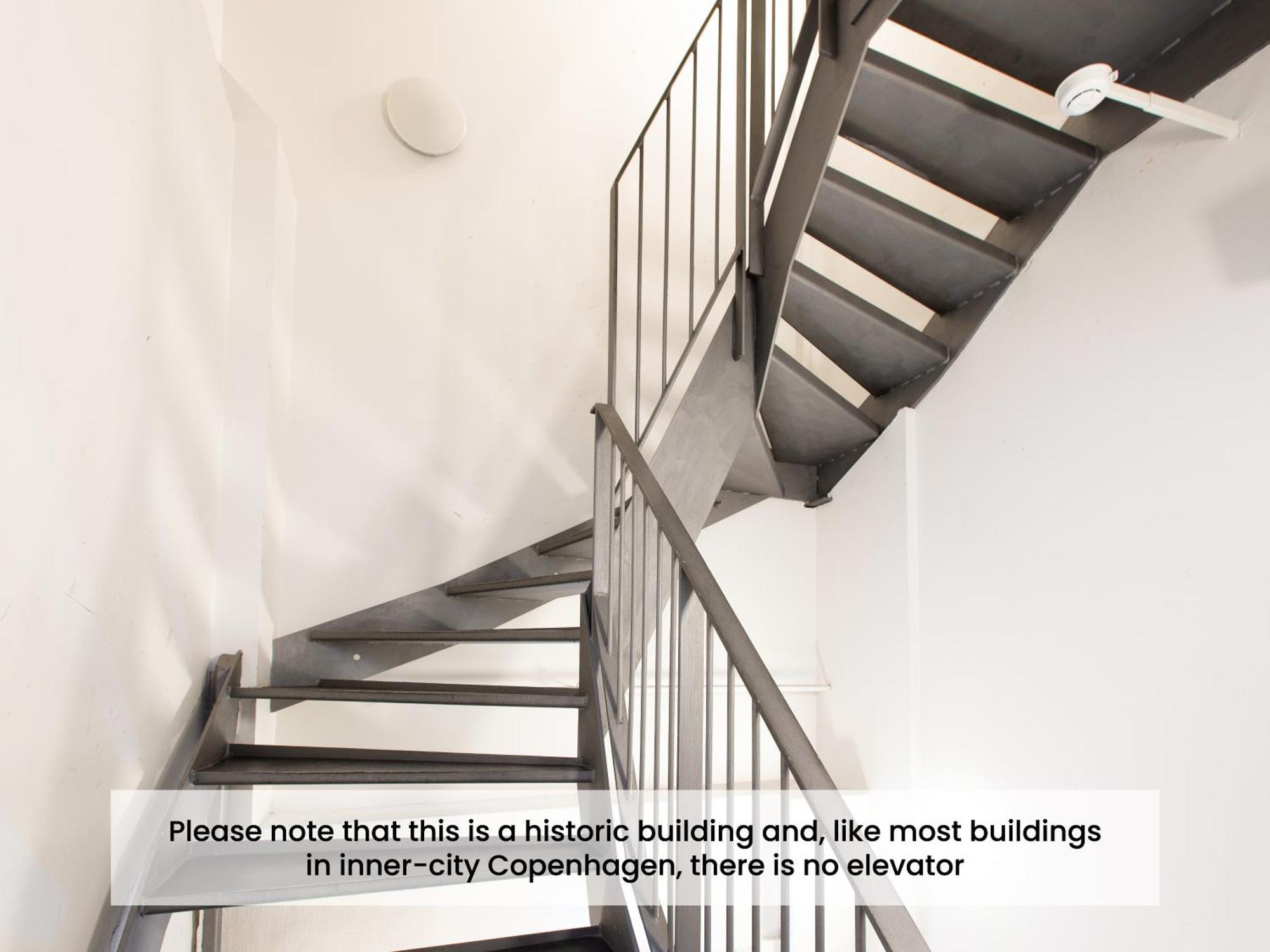 Sanders Regent - Precious One-Bedroom Apartment Near Central Square Kopenhagen Exterior foto